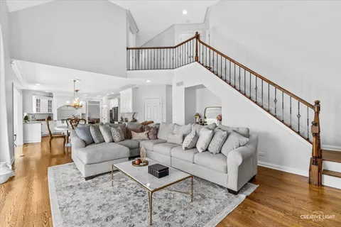 $915,000 | 3N890 Emily Dickinson Lane, St. Charles, IL 60175
