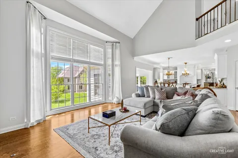 $915,000 | 3N890 Emily Dickinson Lane, St. Charles, IL 60175