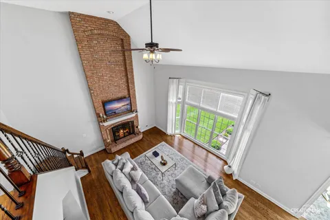 $915,000 | 3N890 Emily Dickinson Lane, St. Charles, IL 60175
