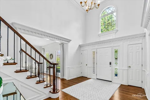 $915,000 | 3N890 Emily Dickinson Lane, St. Charles, IL 60175