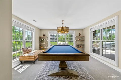$915,000 | 3N890 Emily Dickinson Lane, St. Charles, IL 60175