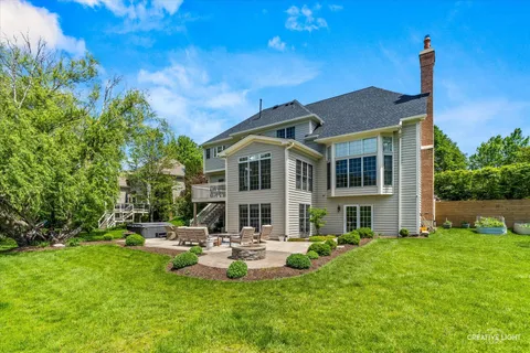$915,000 | 3N890 Emily Dickinson Lane, St. Charles, IL 60175