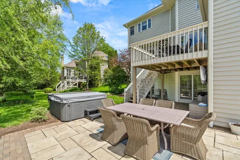 $915,000 | 3N890 Emily Dickinson Lane, St. Charles, IL 60175
