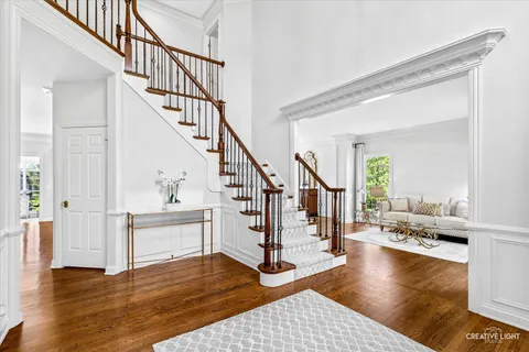 $915,000 | 3N890 Emily Dickinson Lane, St. Charles, IL 60175