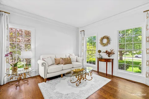$915,000 | 3N890 Emily Dickinson Lane, St. Charles, IL 60175