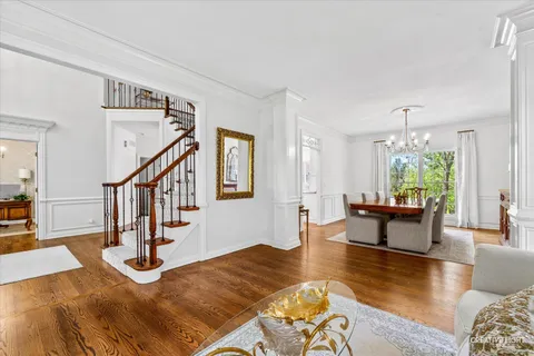 $915,000 | 3N890 Emily Dickinson Lane, St. Charles, IL 60175