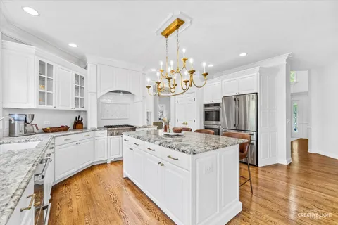 $915,000 | 3N890 Emily Dickinson Lane, St. Charles, IL 60175