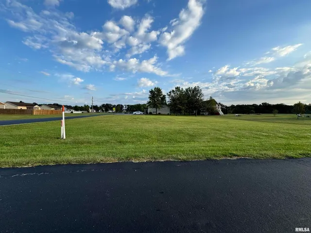 $15,000 | 0 Indian Trail, Pinckneyville, IL 62274