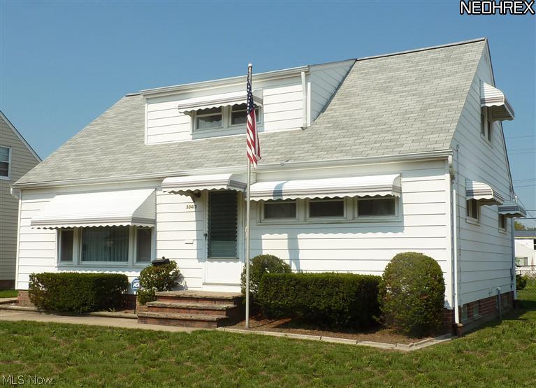 30413 Barjode Road Willowick, OH 44095 - Photo 23 of 23 Gallery Image 23