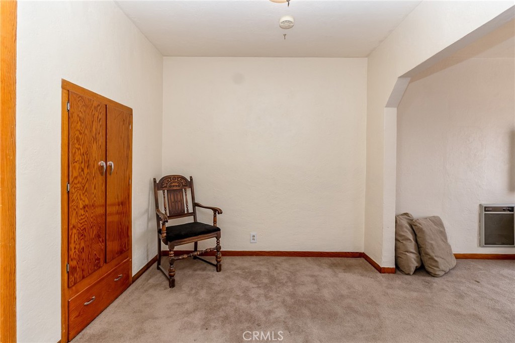 630 Acoma Street Needles, CA 92363 - Photo 36 of 60 Unit 1 Dining Area