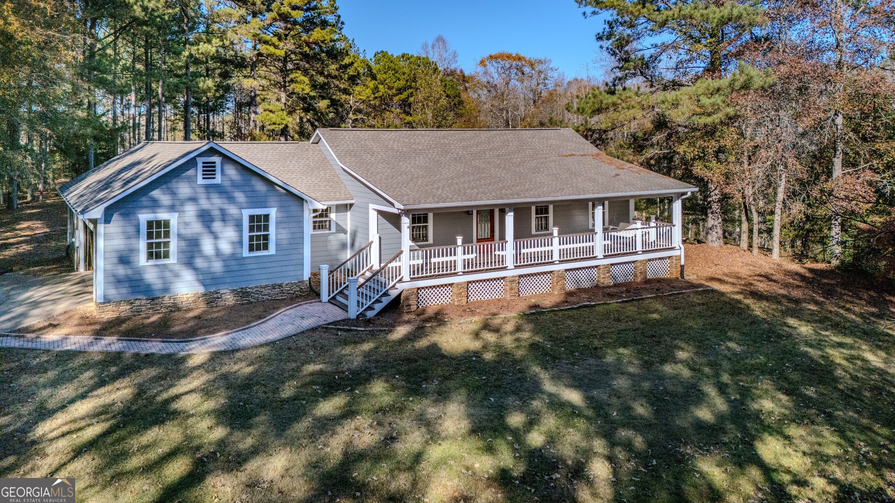 677 John Lovelace Road LaGrange, GA 30241 - Photo 1 of 1 Gallery Image 1