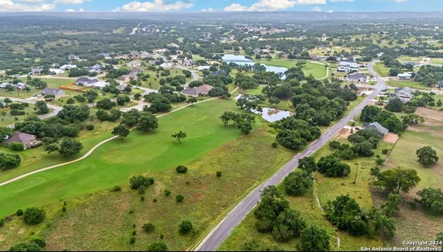 $124,500 | 109 Frank Jones, Blanco, TX 78606
