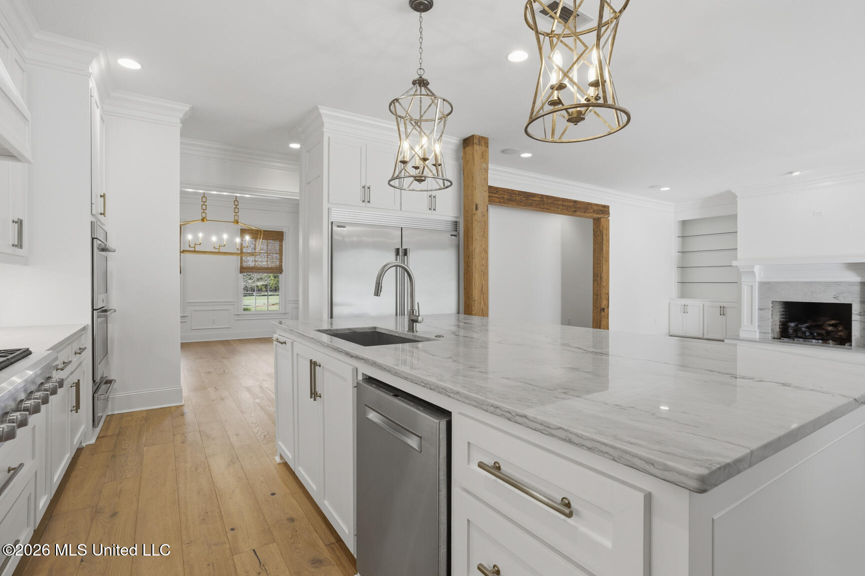 173 Anderson Sta Road Flora, MS 39071 - Photo 14 of 65 173 Anderson Station-19