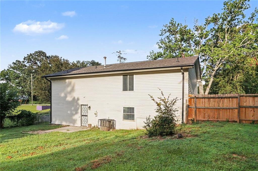 8908 Thomas Road Jonesboro, GA 30238 - Photo 27 of 27 Gallery Image 27