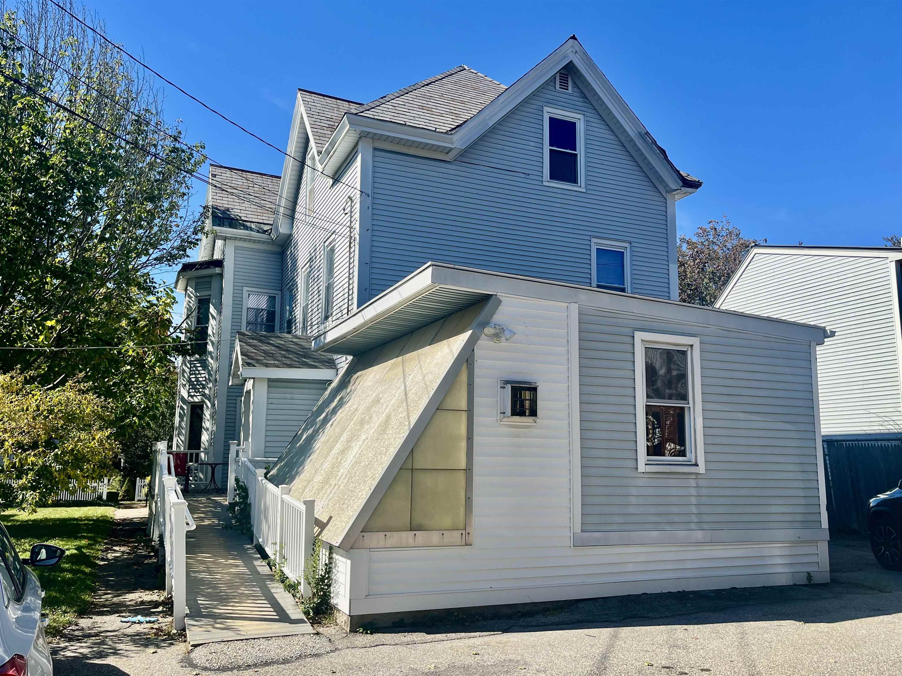 883 Union Street Manchester, NH 03104 - Photo 2 of 14 Gallery Image 2