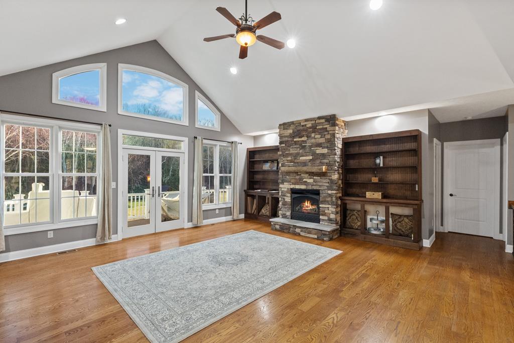 691 Fox Valley Road Marion, VA 24354 - Photo 9 of 65 Gallery Image 9