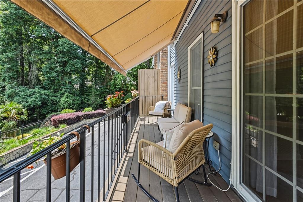 2947 Lavista Way Decatur, GA 30033 - Photo 21 of 52