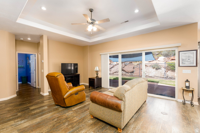 2334 South River Road, Unit 10 St. George, UT 84790 - Photo 13 of 32