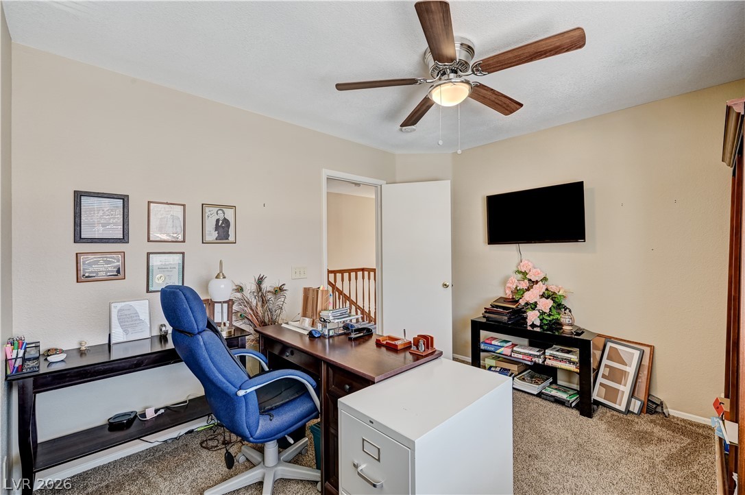 1484 Flintrock Road Henderson, NV 89014 - Photo 32 of 49
