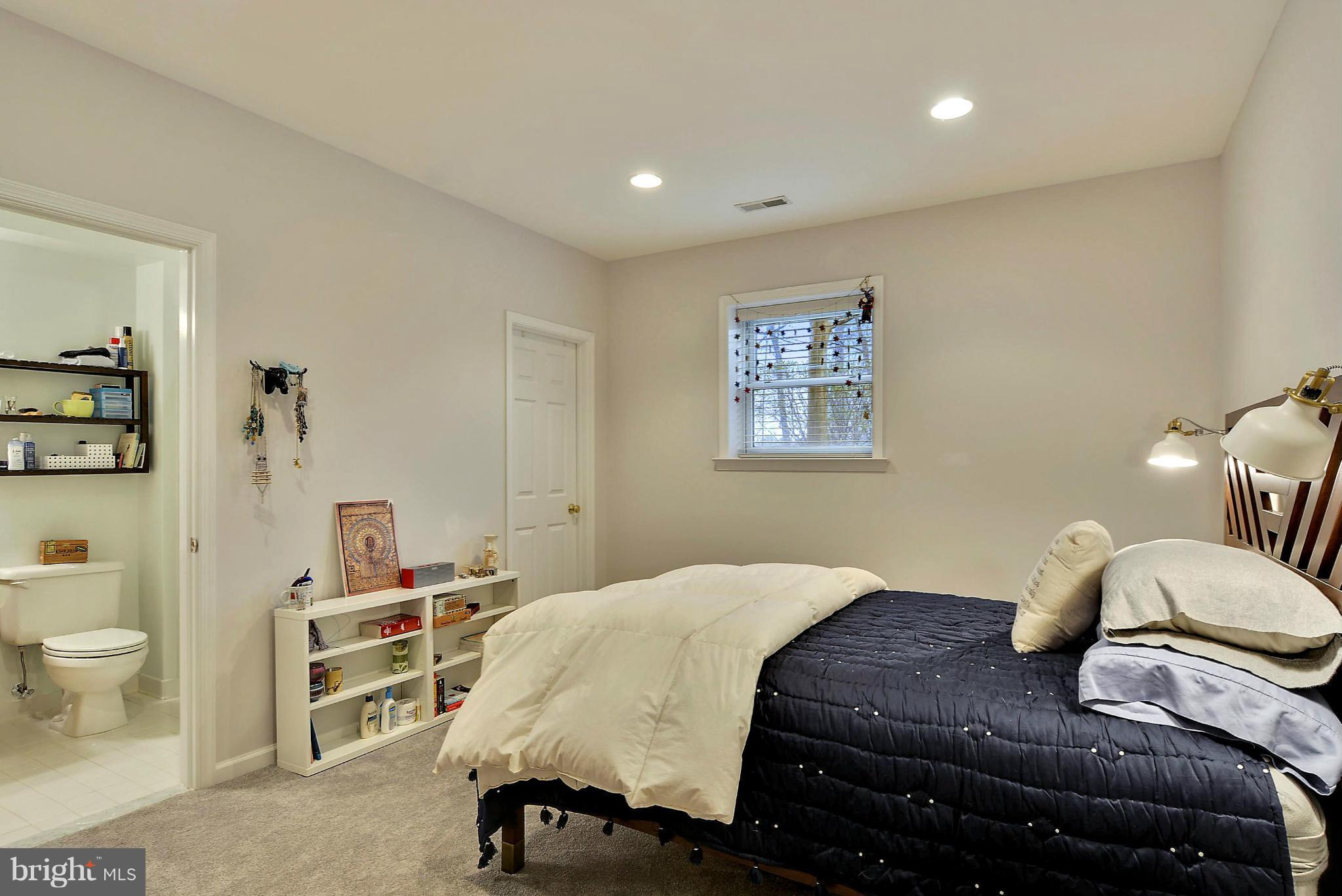 17421 Canby Road Leesburg, VA 20175 - Photo 23 of 30 Basement den