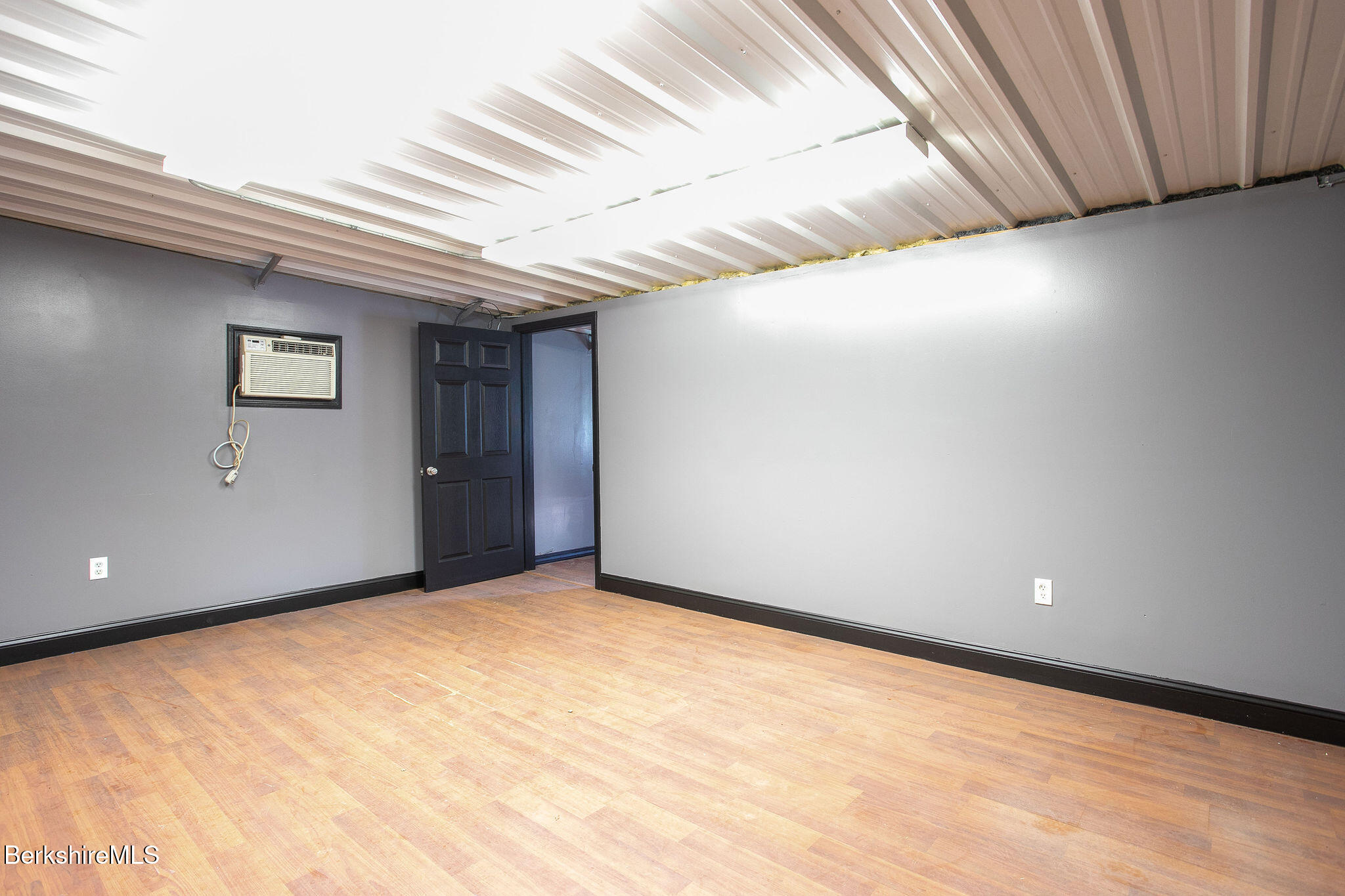 11 Roger Road Great Barrington, MA 01230 - Photo 15 of 20 a view of an empty room