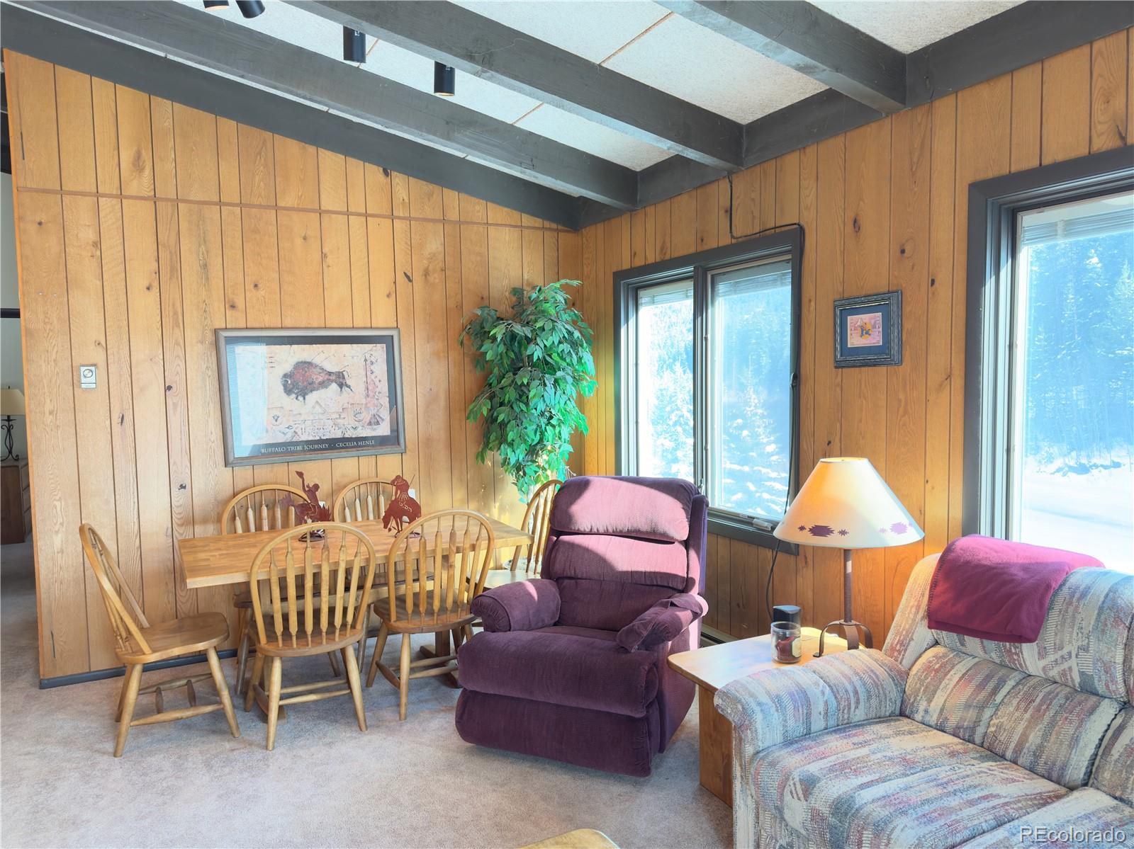 1513 East Keystone Road, Unit 33 Dillon, CO 80435 - Photo 4 of 29 Gallery Image 4
