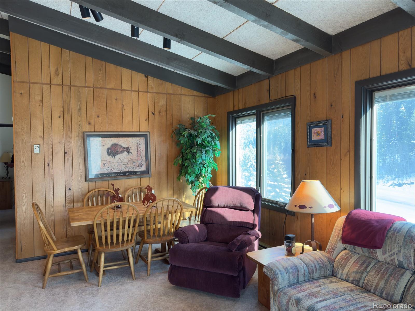 1513 East Keystone Road, Unit 33 Dillon, CO 80435 - Photo 5 of 29 Gallery Image 5