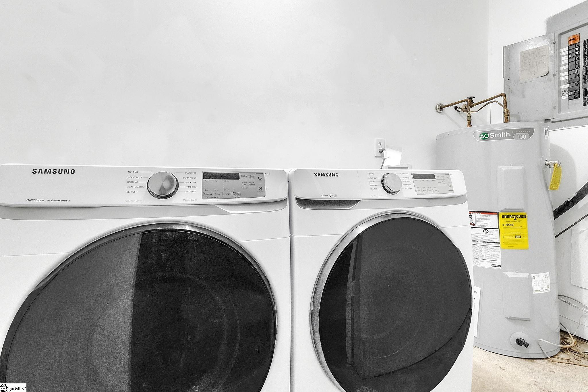 2312 Old Williamston Road Anderson, SC 29621 - Photo 23 of 25