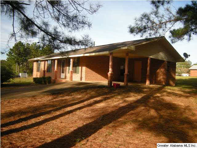 798 9th Street Southwest Vernon, AL 35592 - Photo 17 of 19