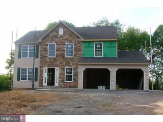 1 Bittner Avenue Sinking Spring, PA 19608 - Photo 1 of 1