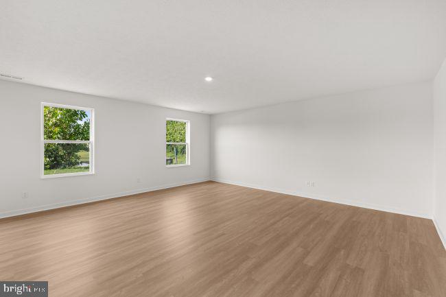 7 Eddy Road Inwood, WV 25428 - Photo 11 of 34 Great Room