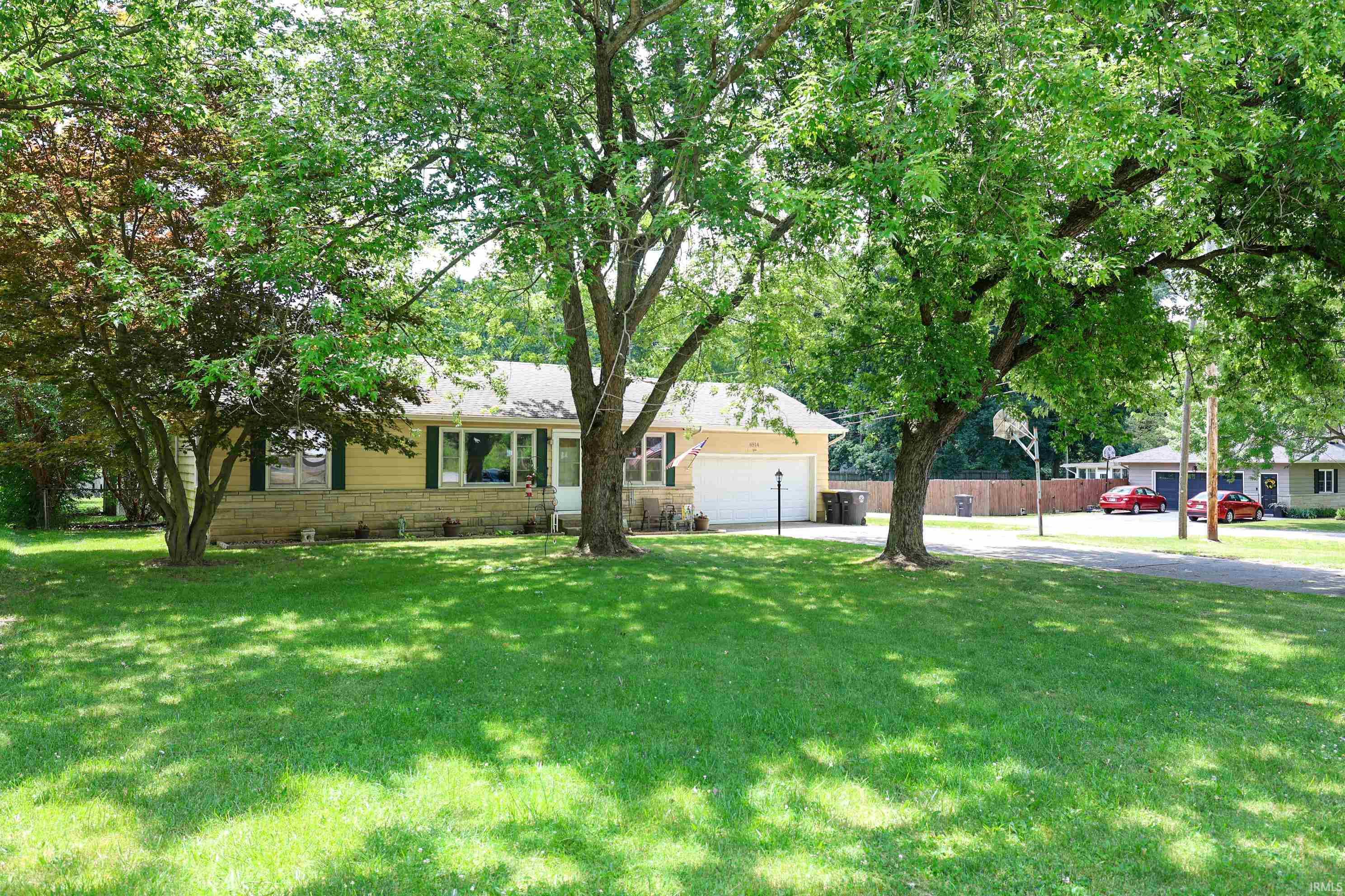 6914 St Joe Road Fort Wayne, IN 46835 - Photo 3 of 34 Gallery Image 3