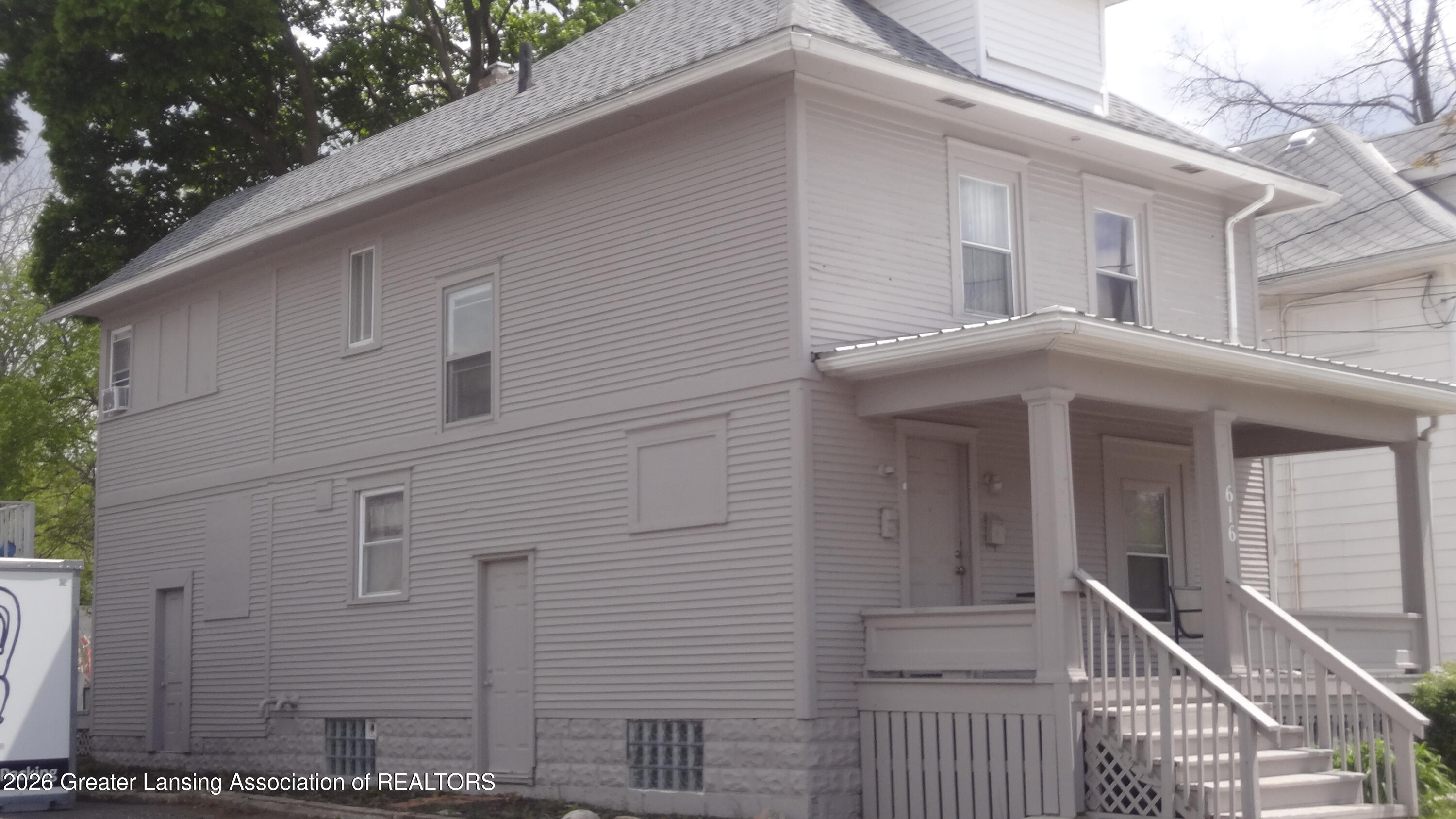 616 North Butler Boulevard Lansing, MI 48915 - Photo 2 of 4 DSC05066