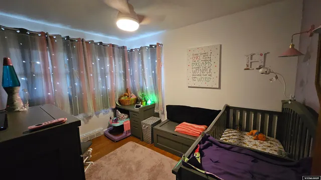 $182,500 | 509 South 15th Street, Worland, WY 82401