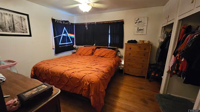 $182,500 | 509 South 15th Street, Worland, WY 82401