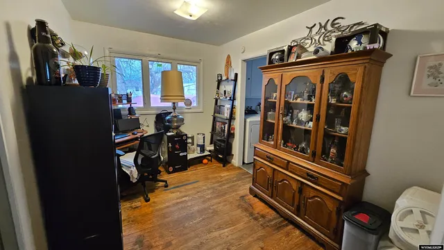 $182,500 | 509 South 15th Street, Worland, WY 82401