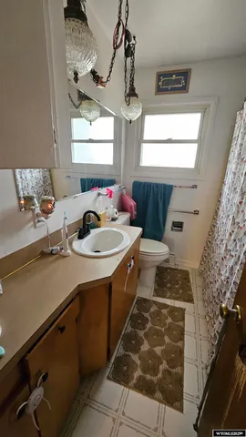 $182,500 | 509 South 15th Street, Worland, WY 82401