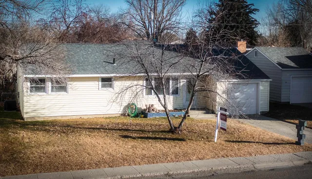 $175,000 | 509 South 15th Street, Worland, WY 82401