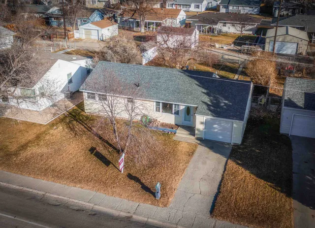 $175,000 | 509 South 15th Street, Worland, WY 82401