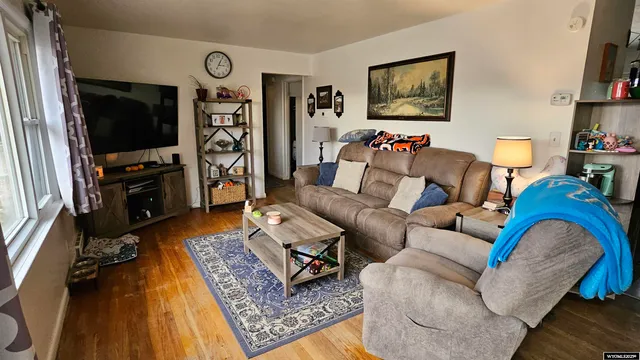 $182,500 | 509 South 15th Street, Worland, WY 82401