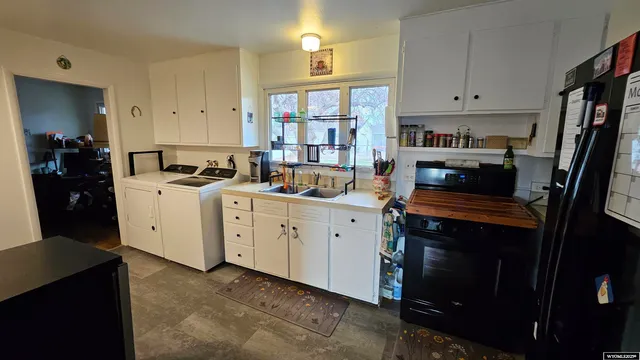 $182,500 | 509 South 15th Street, Worland, WY 82401