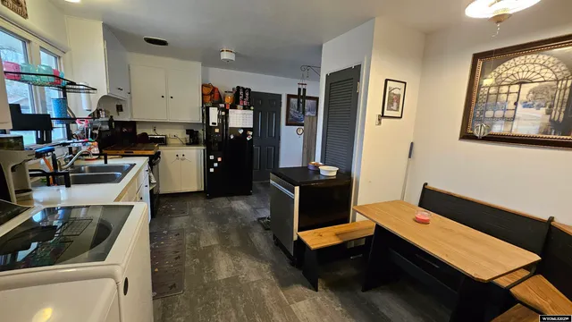 $182,500 | 509 South 15th Street, Worland, WY 82401