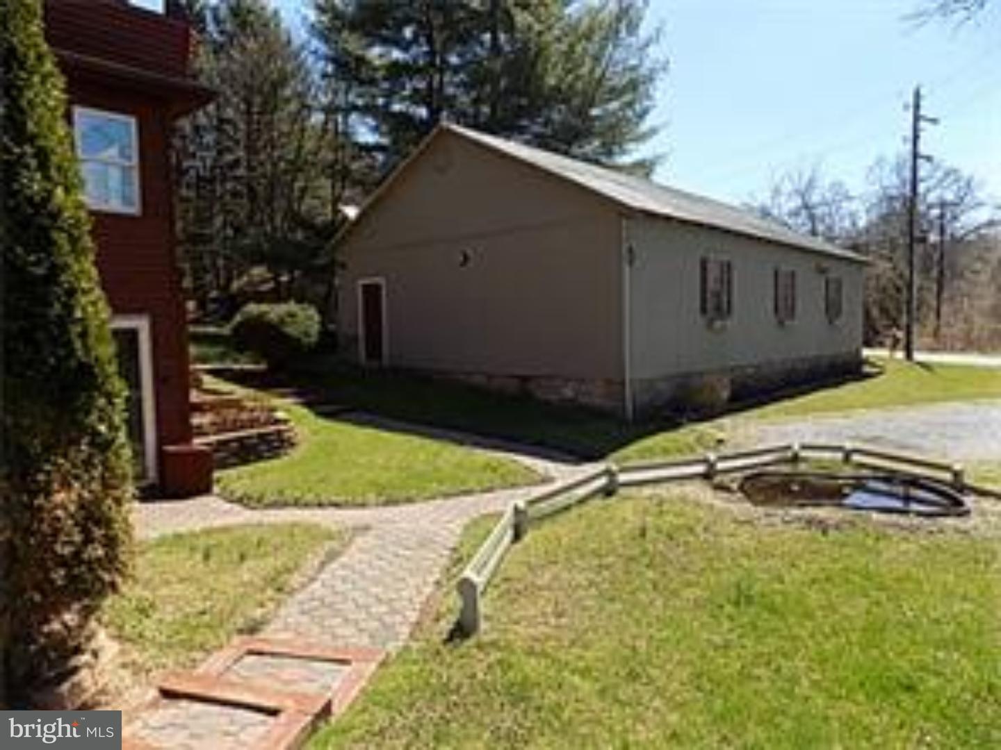 501 Exeter Road Reading, PA 19606 - Photo 13 of 14 a view of a backyard