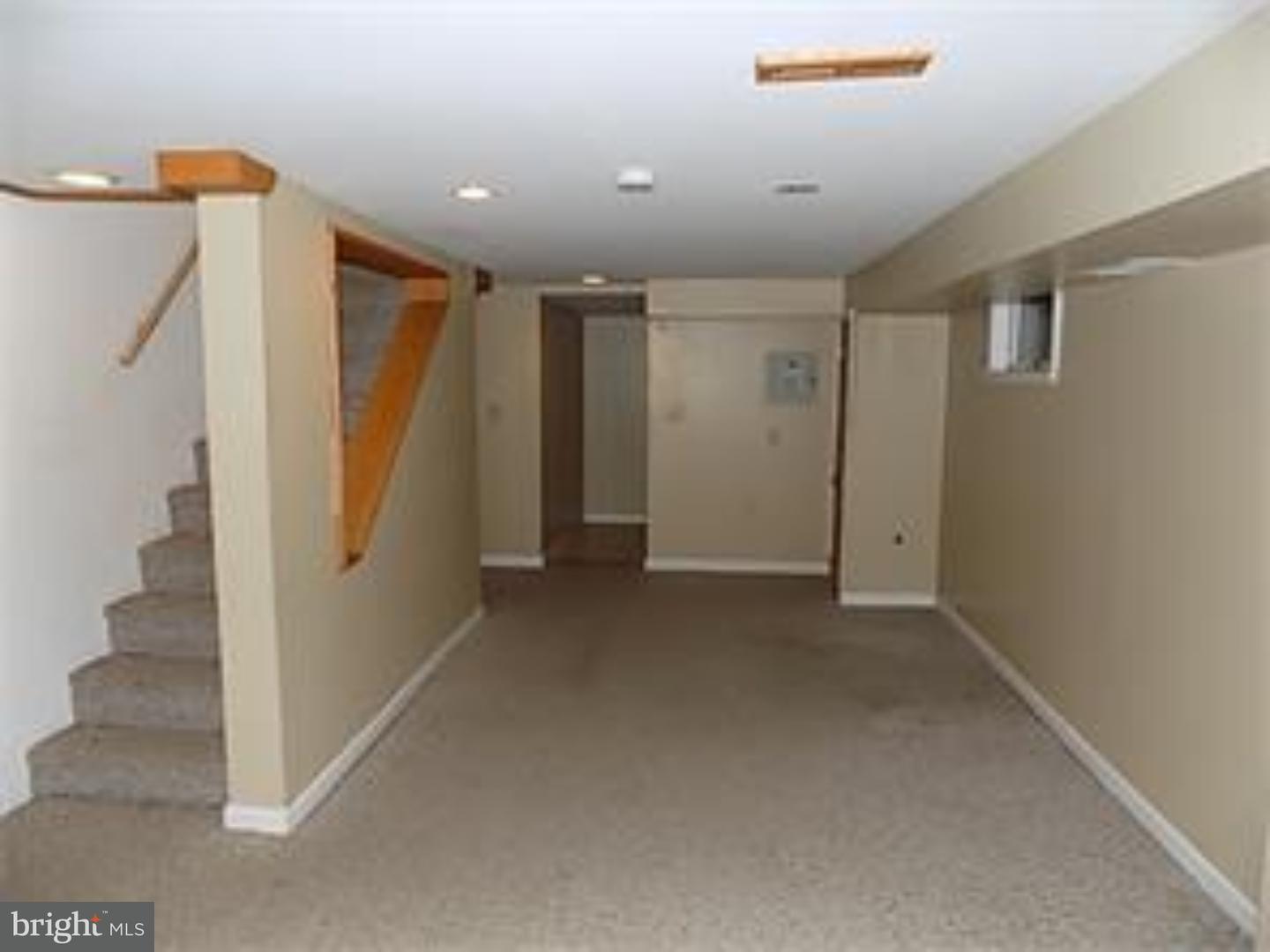 501 Exeter Road Reading, PA 19606 - Photo 9 of 14 a view of a hallway with staircase
