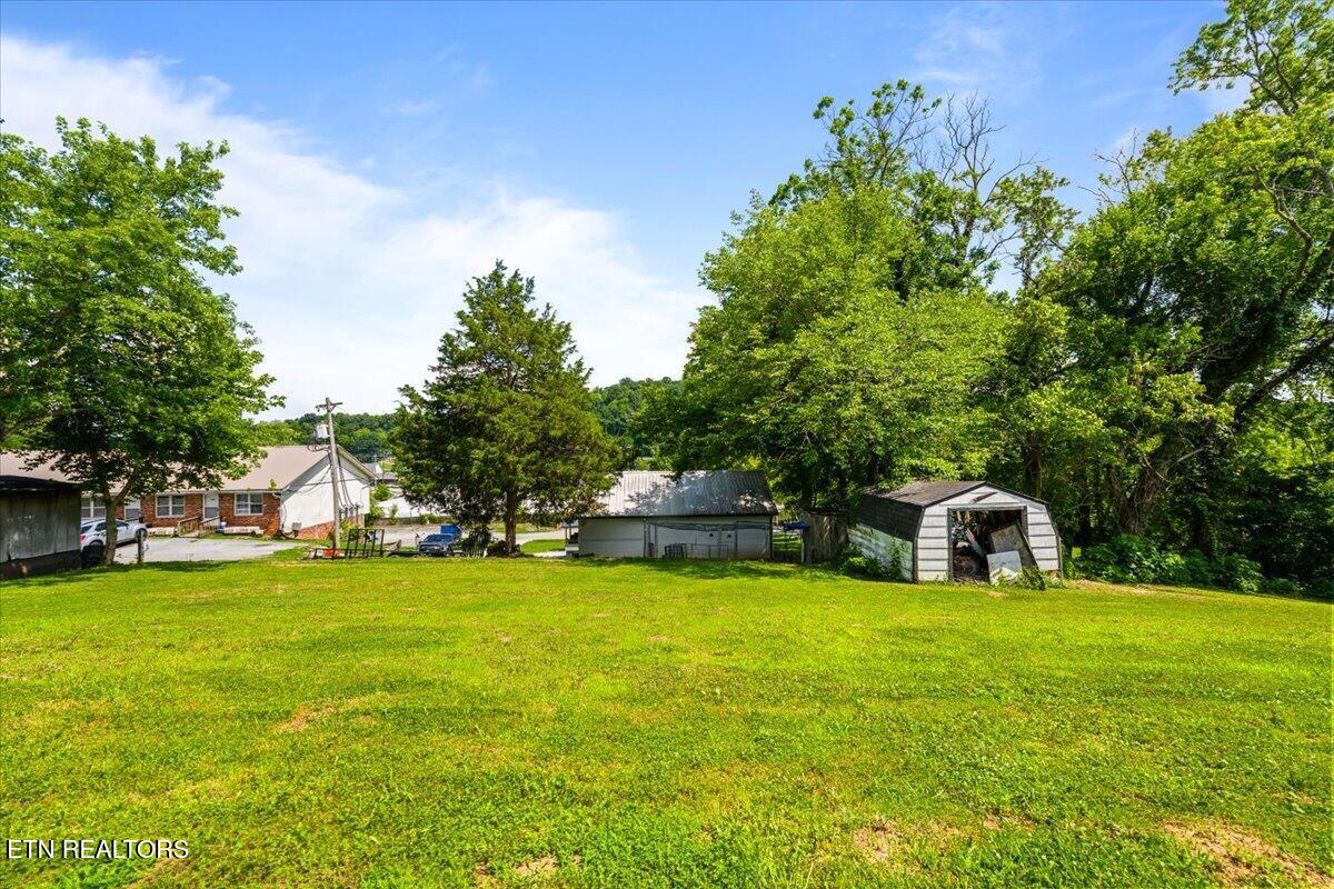 509 Prospect Street La Follette, TN 37766 - Photo 35 of 36 38-509 Prospect St
