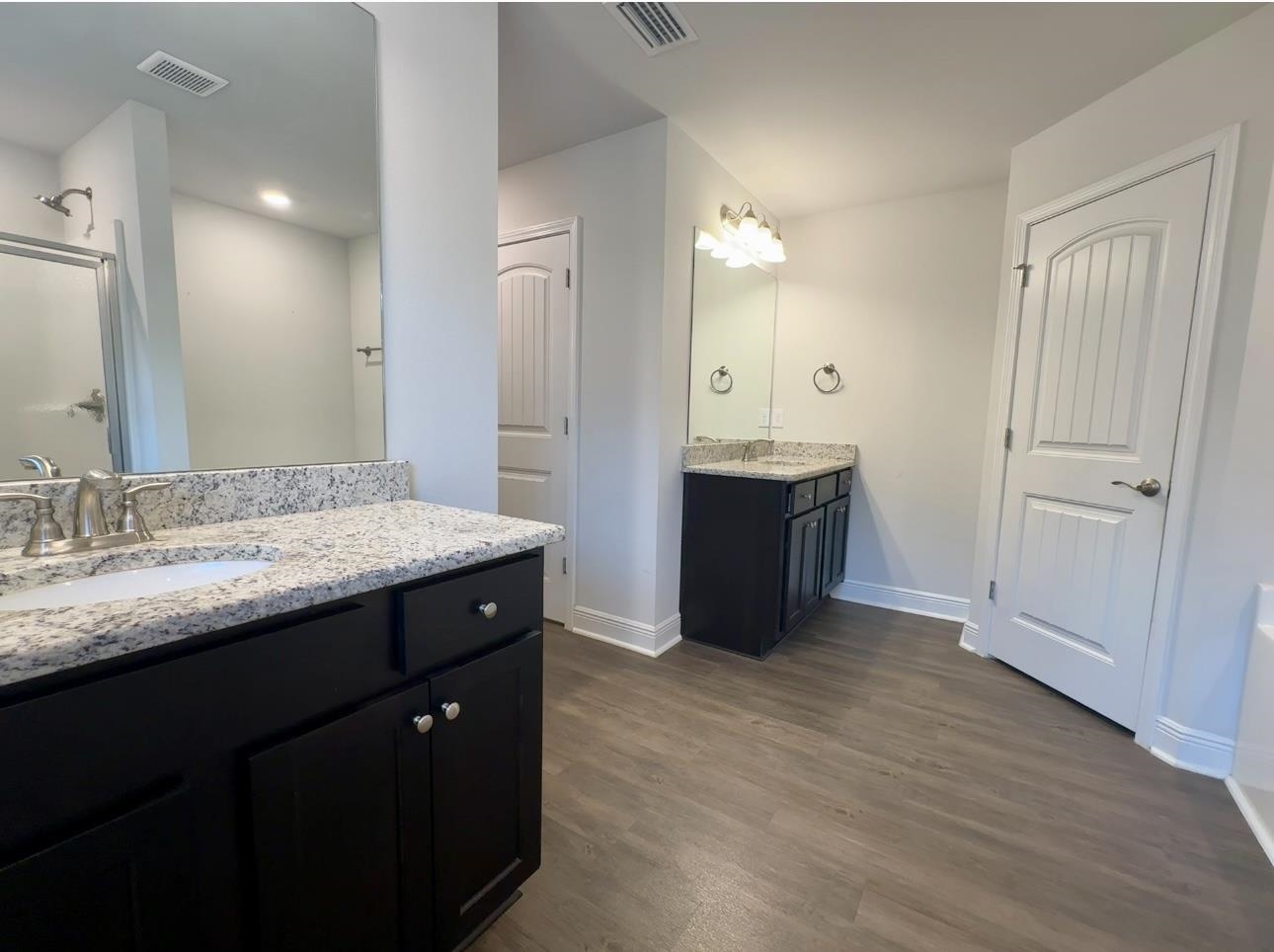2481 Cherrywood Drive Foley, AL 36535 - Photo 16 of 36 Primary Bath