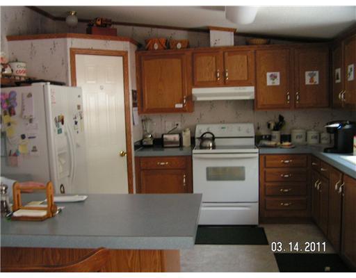 1 Crabtree Road Hope, ME 04847 - Photo 5 of 7 Kitchen.