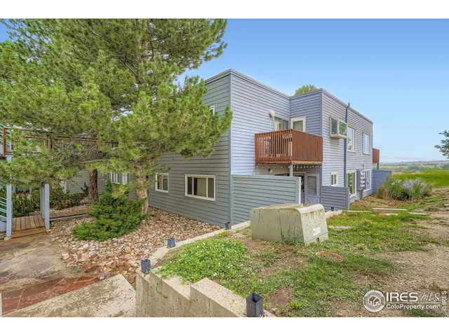 $450,000 | 1596 Bradley Drive, Boulder, CO 80305