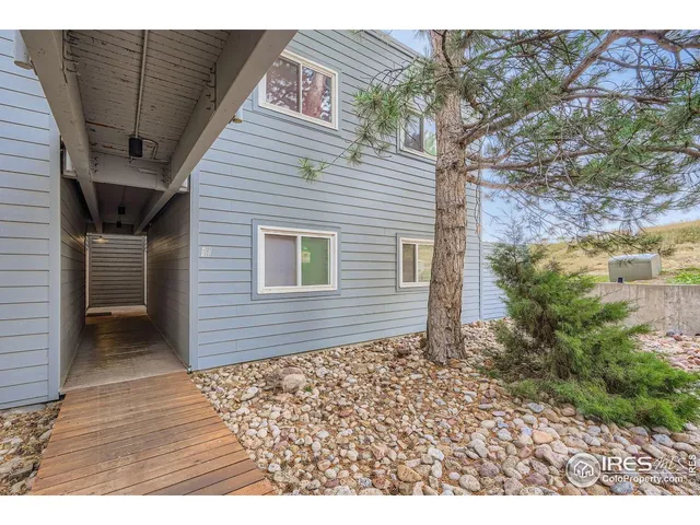 $450,000 | 1596 Bradley Drive, Boulder, CO 80305