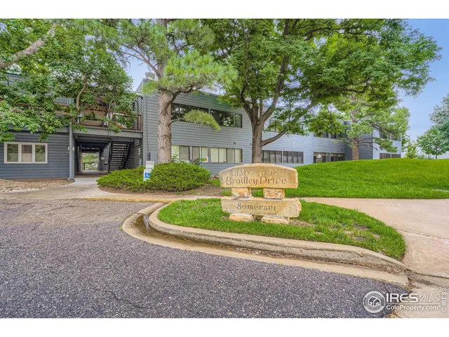 $450,000 | 1596 Bradley Drive, Boulder, CO 80305